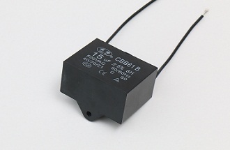 影響電機(jī)運(yùn)行電容器壽命的因素有哪些?