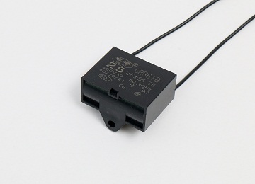 為什么單相交流電機需要電容器來運行?