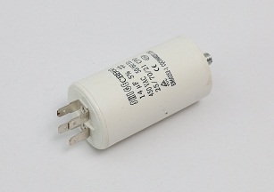 單相電機啟動電容器質(zhì)量好壞怎么測量?