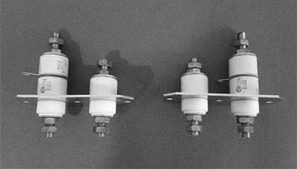 CBB系列電機啟動電容器后面的數字有什么含義?