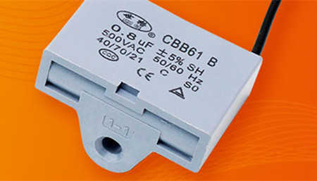 為什么單相電機啟動電容器經常燒壞?