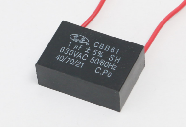 更換一個大容量的吊扇電容器對吊扇的使用有沒有影響?