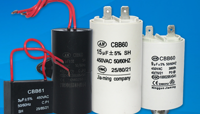 為什么交流電動機啟動運轉(zhuǎn)需要用到電容器呢?