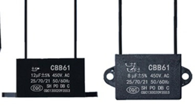 引起電機啟動、運行電容器失效的原因有哪些?