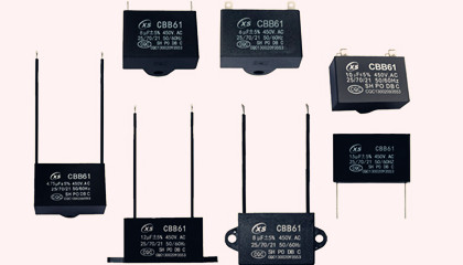 如何判斷油煙機電容器的好壞?