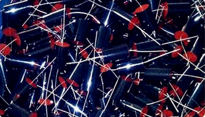 CBB電容器將來會不會代替電池?