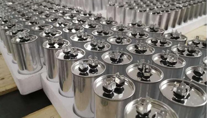如何延長電機(jī)電容器的使用壽命?