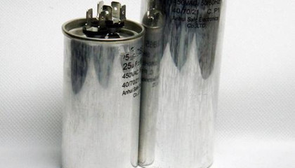 影響交流馬達(dá)電容器性能的原因有哪些?