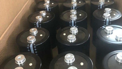 2021年4月電機電容器的價格貴不貴?