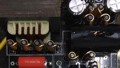 電機運轉電容器的工作溫度重要嗎?