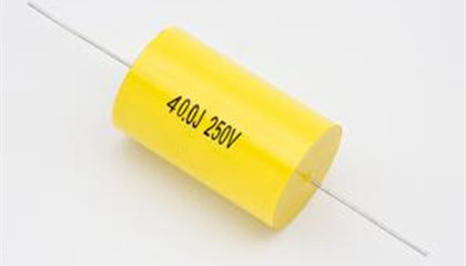 電機電容器的單位是什么?如何換算?