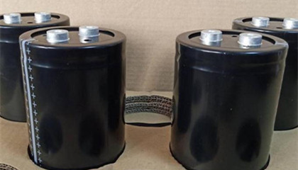 麻將機電容器會不會發(fā)熱?