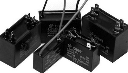 劣質(zhì)和優(yōu)質(zhì)CBB61電容器具體有哪些差異?