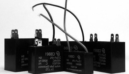 CBB61單相交流啟動(dòng)電容器損壞怎么替代？